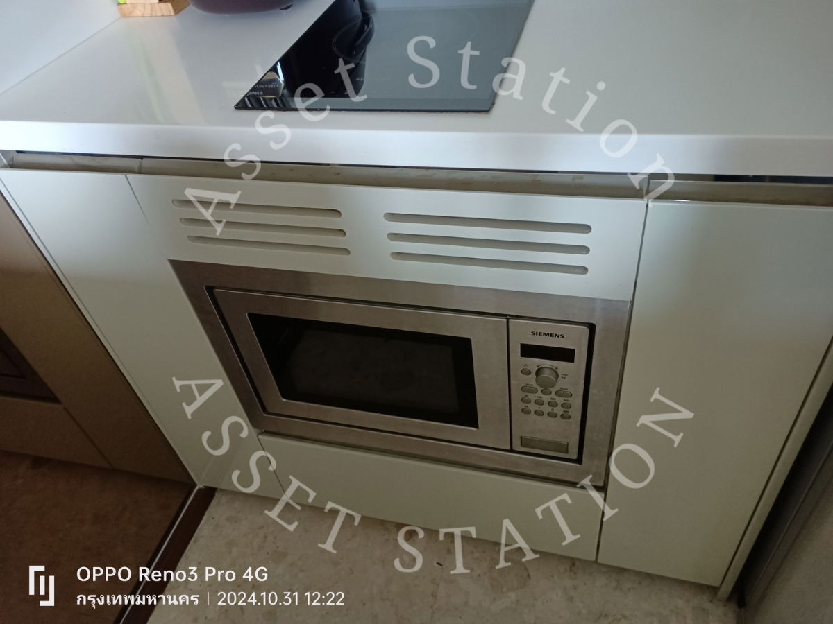 รูป 💎✨ให้เช่า The Address Sukhumvit 28 ชั้นสูงวิวเมือง ใกล้ BTS พร้อมพงษ์💎 - รูปที่ 11/19