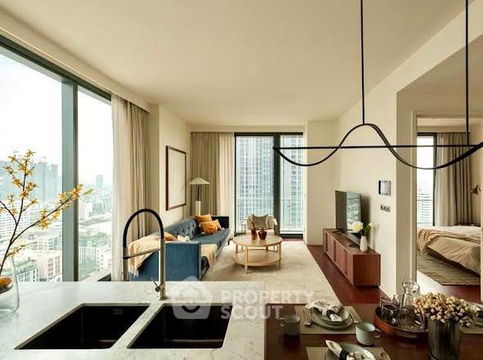 คอนโด 3-ห้องนอน ที่ คุณ บาย ยู ใกล้ BTS ทองหล่อ (ID 2684193)