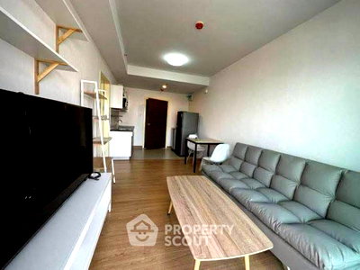 Condos for sale : 1-BR Condo at Supalai Mare Pattaya close to Pattaya South (ID 2597673)