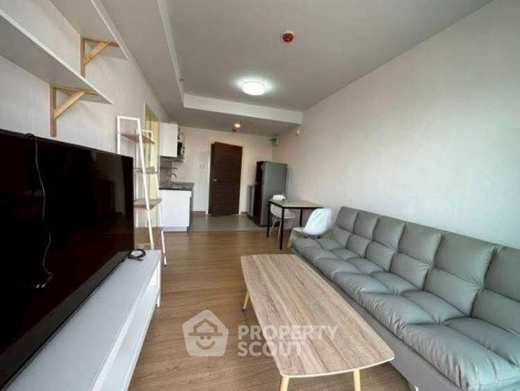 รูป คอนโด 1-ห้องนอน ที่ ศุภาลัย มาเรย์ พัทยา ใกล้ พัทยาใต้ (ID 2597673) - รูปที่ 1/9