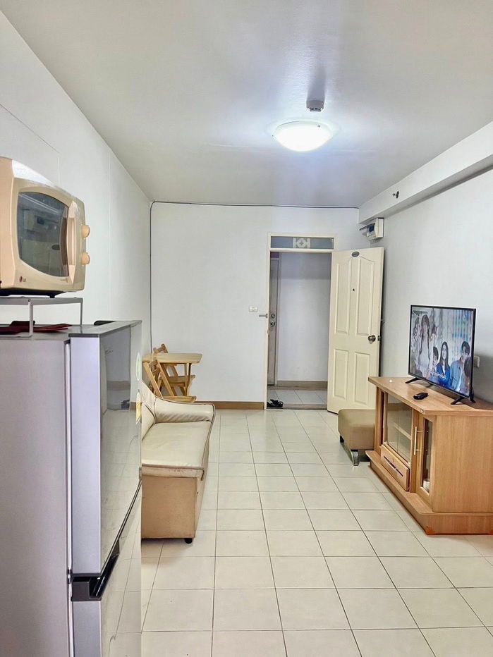 รูป Line ID: Smile-easy ให้เช่าคอนโด BTS อุดมสุข City Home Sukhumvit  - รูปที่ 3/6