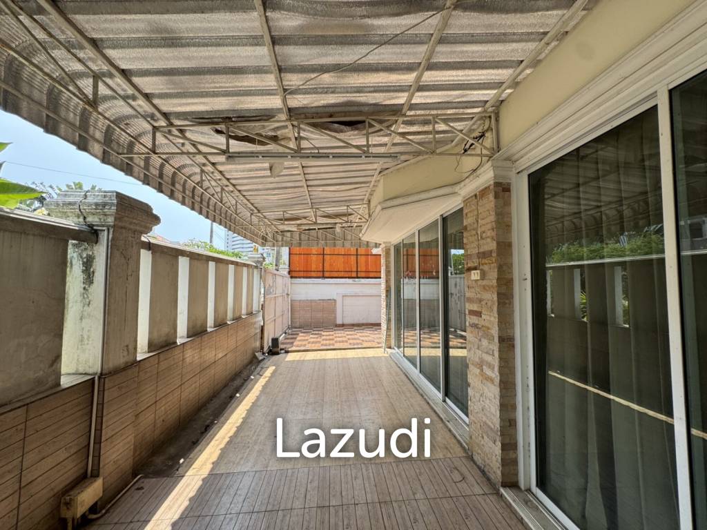 picture 4 Bedroom 4 Bathroom 240 SQ.M. Jomtien Beach Paradise - 14/18