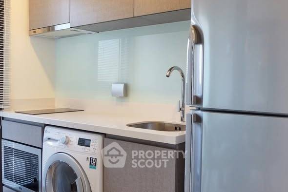 รูป คอนโด 1-ห้องนอน ที่ ริทึ่ม สุขุมวิท 36-38 ใกล้ BTS ทองหล่อ (ID 2680145) - รูปที่ 4/5