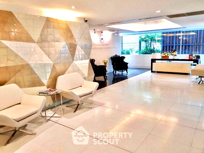 Condos for rent Silom and Sathorn Road : 2-BR Condo at Collezio Sathorn-Pipat near BTS Chong Nonsi (ID 881651)