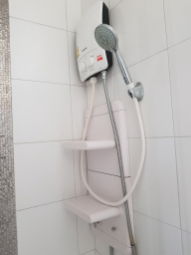 รูป ห้องจริง❤️เอเจ้นท์ ❤️นัดดูห้องแอดไลน์นะคะ❤️Aspire Ngamwongwan - รูปที่ 6/9