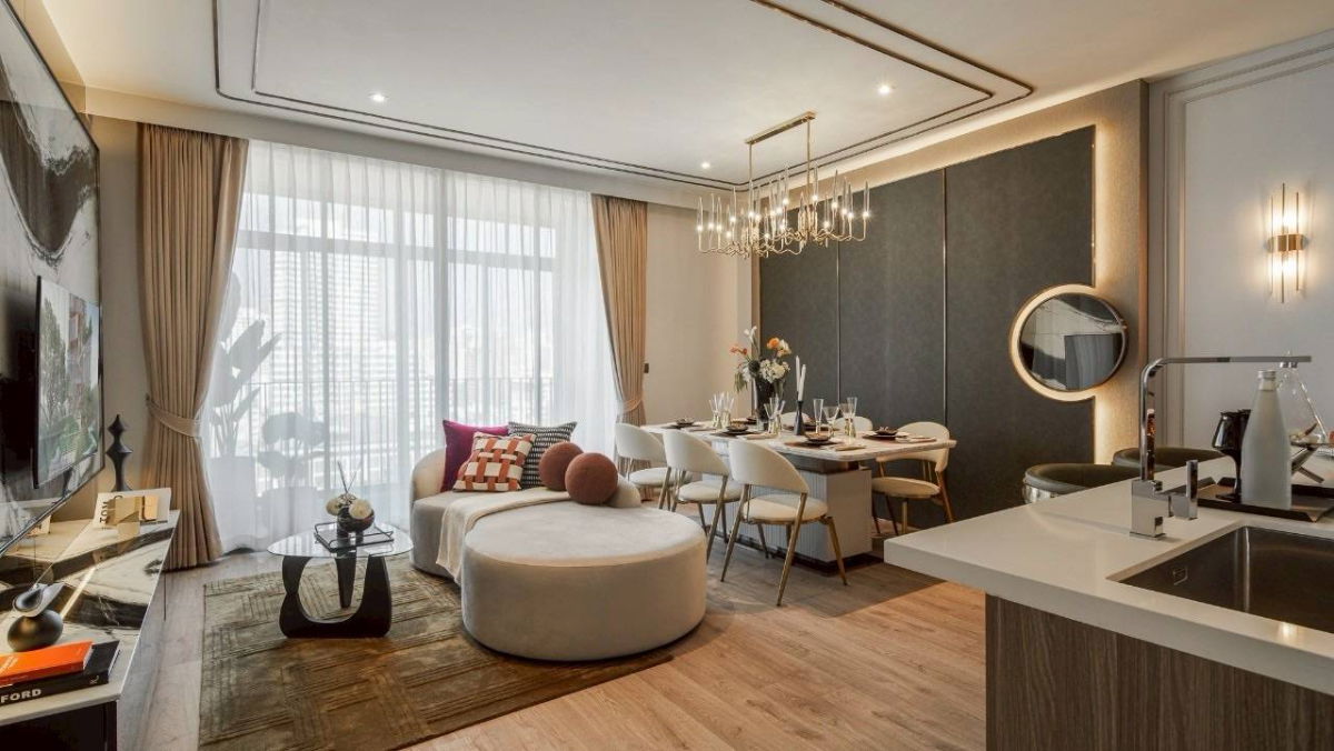 รูป 🎈#MT2602_217🎈💥ด่วน💥ว่างชัวร์ รีบคลิก ก่อนหลุดมือ‼️ 𝗙𝗼𝗿 𝗥𝗲𝗻𝘁8️⃣8️⃣ k.🔥🔥#ใกล้BTSเอกมัยคอนโด  ริธึ่มเอกมัยเอสเตท  - รูปที่ 1/19