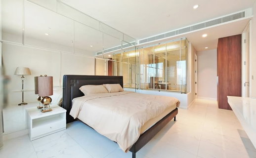 รูปภาพ เช่าคอนโด 185 Ratchadamri/185 ราชดำริ (D6902034) ID Line : @condo98