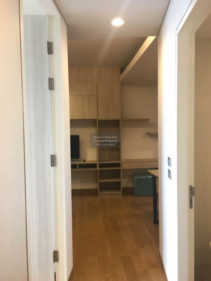 รูป เช่าคอนโด เดอะ ลุมพินี 24 BTS-พร้อมพงษ์ คลองตัน เขต คลองเตย กรุงเทพ CX-22494 ✅ ทักไลน์ @connexproperty ตอบทันที ทีมงานมืออาชีพ ✅ - รูปที่ 3/12