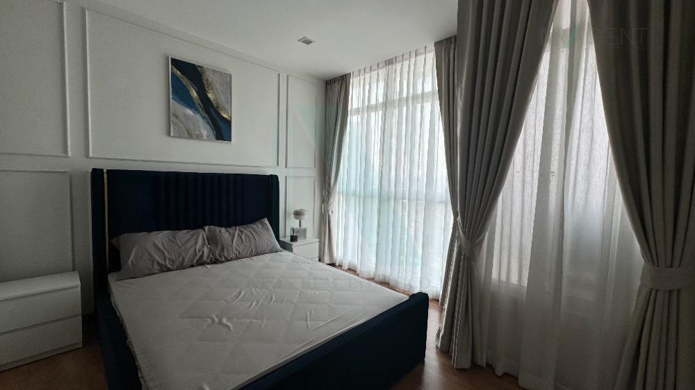 รูป ให้เช่าคอนโด เดอะโคสต์ แบงค็อก อาคาร B ชั้น 29 1 ห้องนอน ขนาด 48 ตรม ใกล้ ทางด่วนกรุงเทพฯ-บูรพาวิถี - รูปที่ 5/8