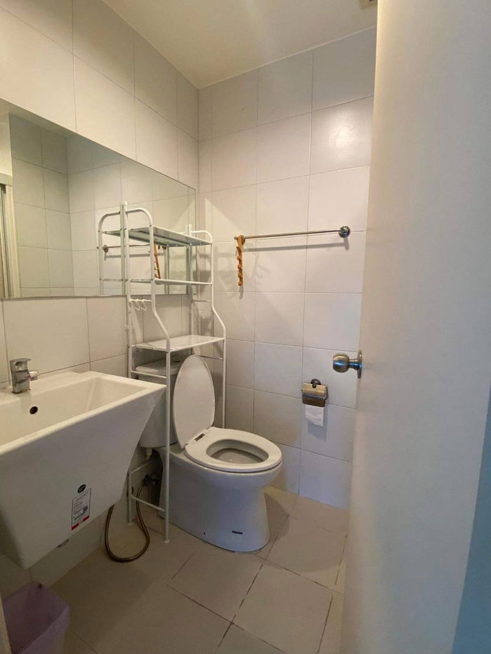 รูป ห้องจริง❤️เอเจ้นท์ ❤️นัดดูห้องแอดไลน์นะคะ❤️🟢🟡🟣ให้เช่า แอสปาย งามวงศ์วาน🟢🟡🟣 - รูปที่ 23/25