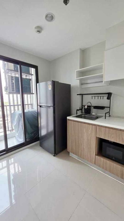 รูป ห้องว่าง💥🔔⚠️🏘️Ⓜ️กดปุ่มแอดไลน์💥บางซื่อ💥เดอะ สเตจ เตาปูน - อินเตอร์เชนจ์🔴🟢🟡 - รูปที่ 5/12