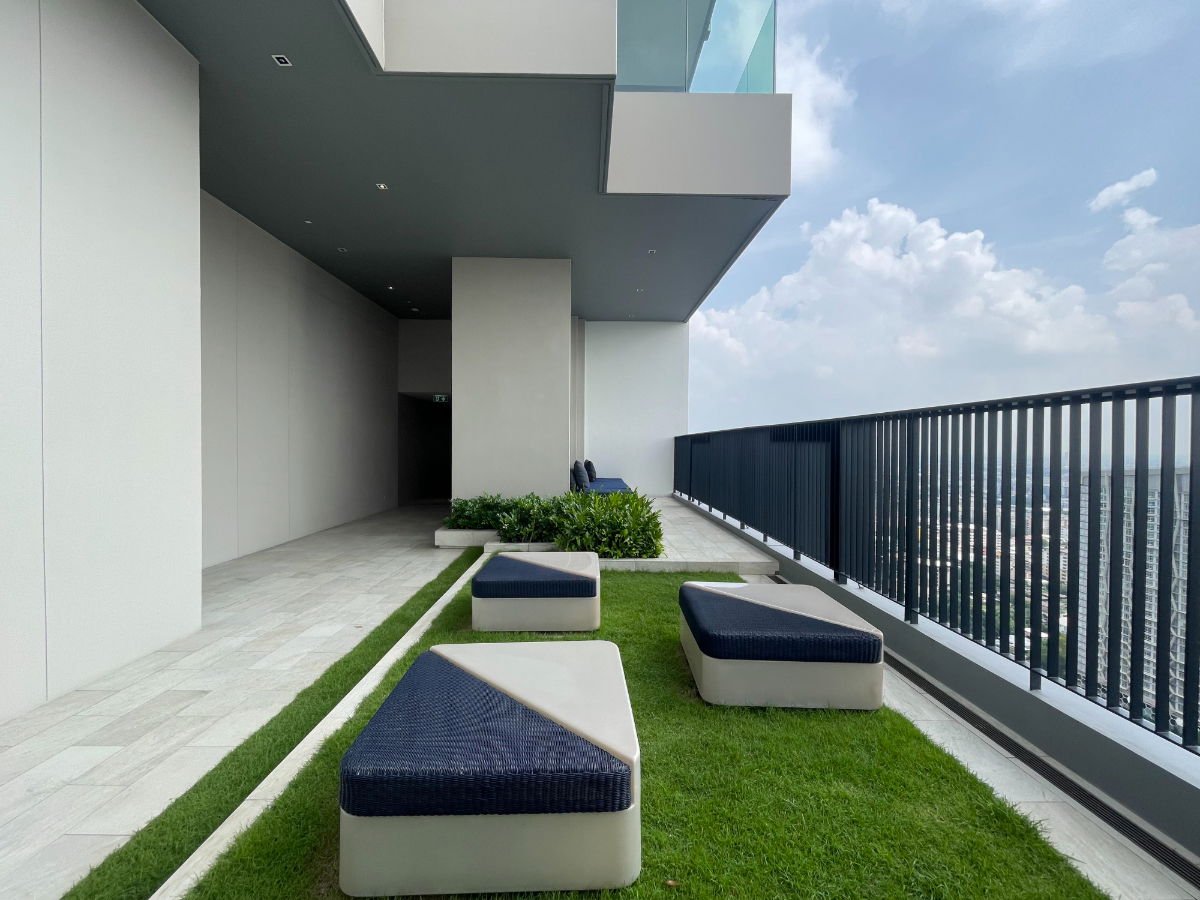 picture For Rent: Aspire Onnut Station | Brand New | BTS Onnut - 11/18