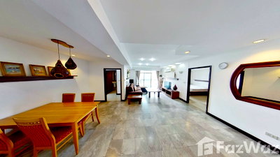 Condos for rent : 3 Bedroom Condo for rent at Royal Castle 43726