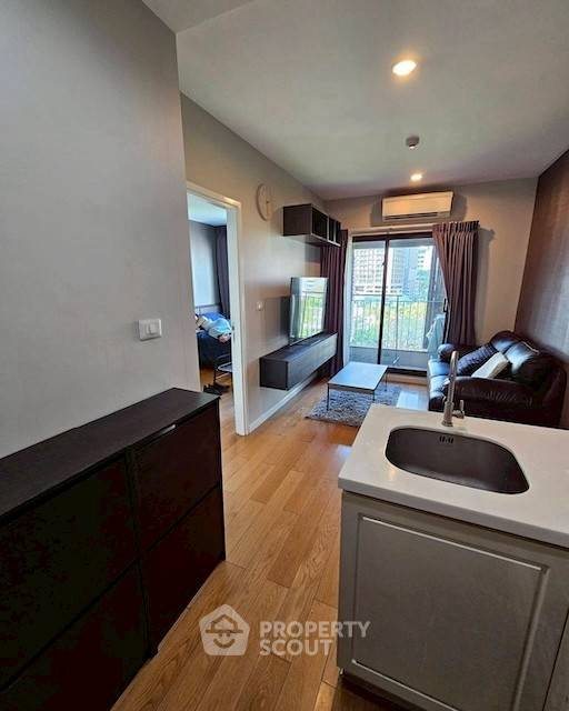 รูป คอนโด 1-ห้องนอน ที่ คอนโดเลต ดเวล สุขุมวิท 26 ใกล้ BTS พร้อมพงษ์ (ID 2681012) - รูปที่ 6/9