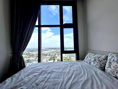 Condos for rent BTS Punnawithi : ✅ TLU129 ✅ Line : @p2nproperty