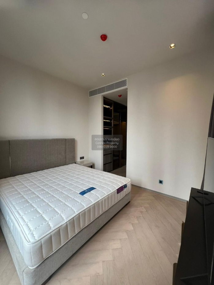 รูป เช่าคอนโด เดอะ รีเซิร์ฟ สาทร BTS-ช่องนนทรี ทุ่งมหาเมฆ เขต สาทร กรุงเทพ CX-99882 ✅ ทักไลน์ @connexproperty ตอบทันที ทีมงานมืออาชีพ ✅ - รูปที่ 4/7