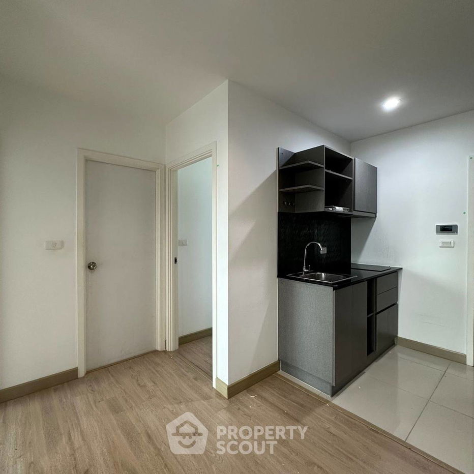 รูป คอนโด 2-ห้องนอน ที่ ธนา แอสโทเรีย ปิ่นเกล้า ใกล้ MRT บางยี่ขัน (ID 2679705) - รูปที่ 4/8