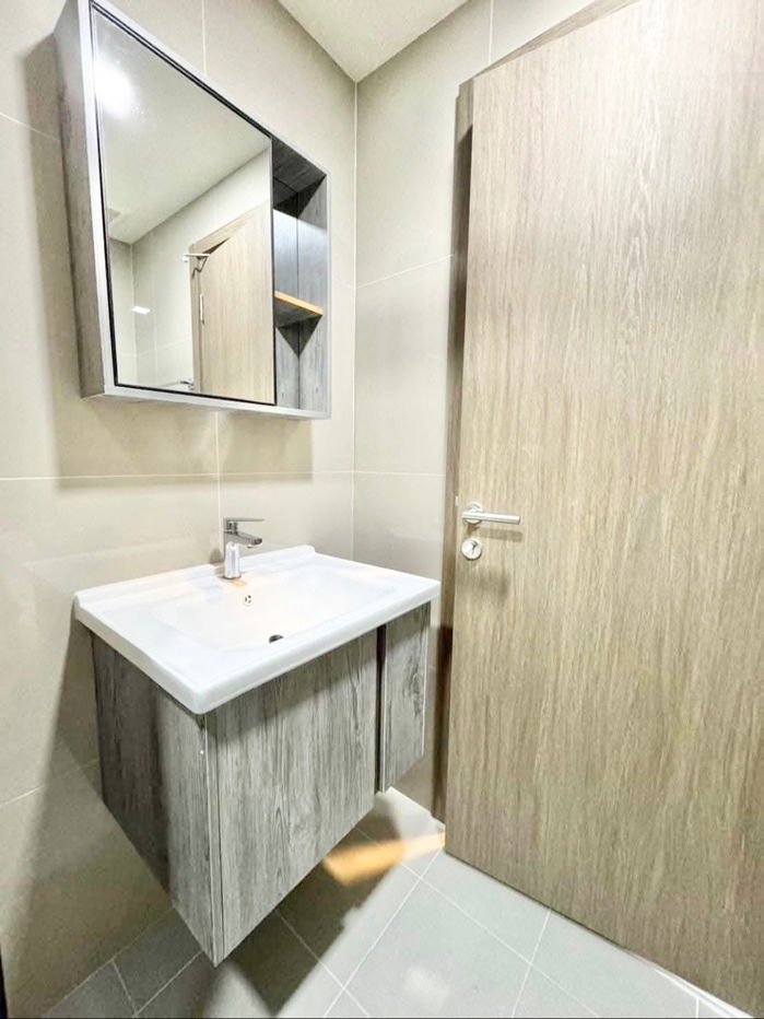 รูป ให้เช่าเดอะ มูฟ บางนา (The MUVE Bangna) #ใกล้MRTศรีเอี่ยม - รูปที่ 4/5