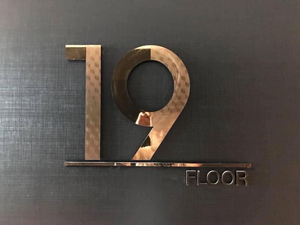 รูป ให้เช่า คอนโด วิสซ์ดอม อเวนิว รัชดา - ลาดพร้าว MRT ลาดพร้าว MRT Lad Phrao 100 เมตร - รูปที่ 19/24