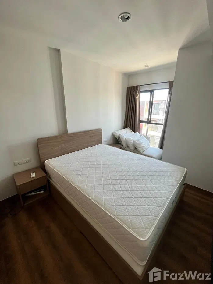 รูป ขาย คอนโด 1 ห้องนอน ในโครงการ ลา ฮาบานา 6071234 - รูปที่ 7/25