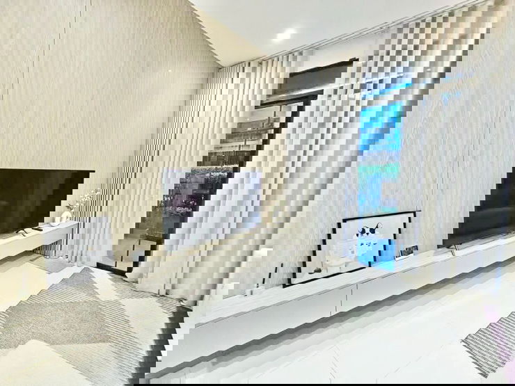 รูป ให้เช่าบางกอก บูเลอวาร์ด สาทร ปิ่นเกล้า 2 (Bangkok Boulevard Sathron-Pinklao 2) ซอยบางกรวย-จงถนอม ถนนราชพฤกษ์ อำเภอบางกรวย  - รูปที่ 3/9