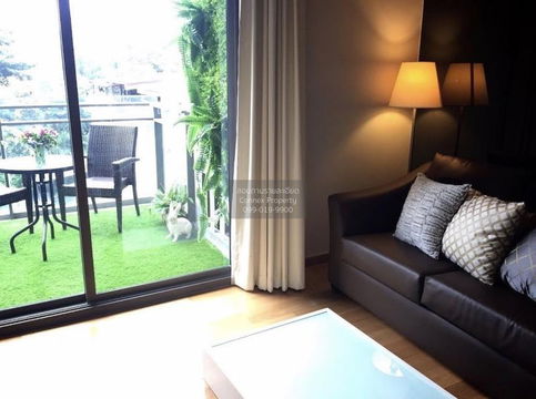 FOR RENT condo , Via Botani , BTS-Phrom Phong , Khlong Toei Nuea , Watthana , Bangkok , CX-71528 ✅ Live chat with us ADD LINE @connexproperty ✅