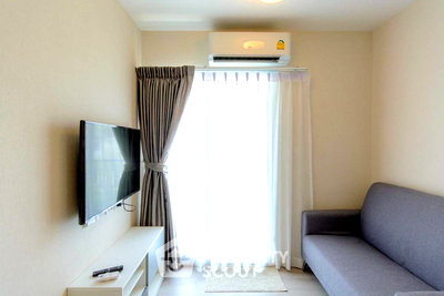 ขายคอนโด : คอนโด 1-ห้องนอน ที่ พลัมคอนโด ราม 60 อินเตอร์เชนจ์ ใน หัวหมาก (ID 992571)