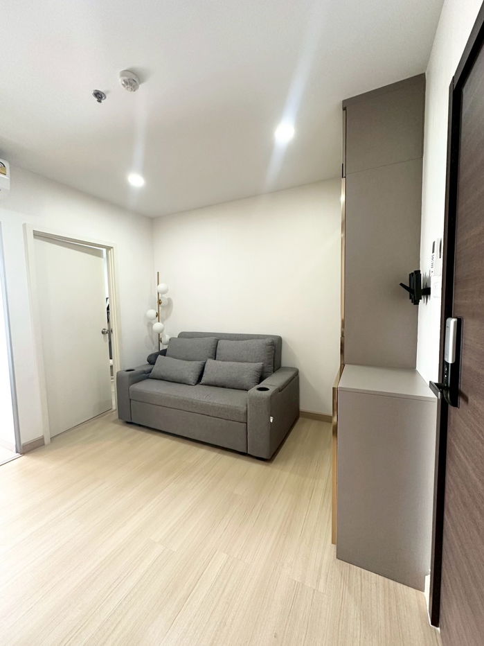 picture Supalai park talat phlu Near Bts Talat phlu - 2/8