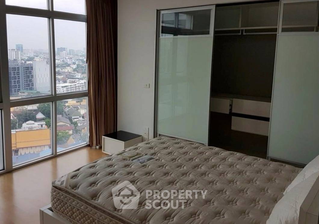 รูป คอนโด 2-ห้องนอน ที่ ณุศาศิริ แกรนด์ คอนโดมิเนียม ใกล้ BTS เอกมัย (ID 2676792) - รูปที่ 8/8