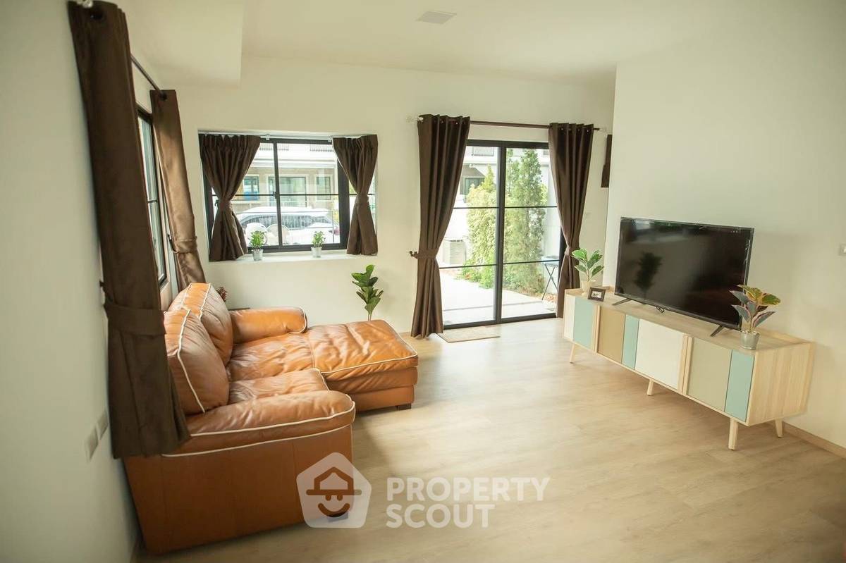 รูป บ้าน 3-ห้องนอน ที่ อินดี้ 5 บางนา กม.7 ใน บางแก้ว (ID 2684934) - รูปที่ 9/22