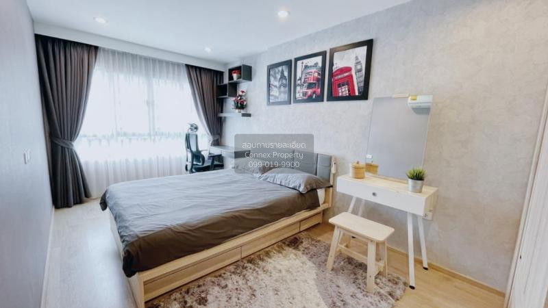 รูป 🔥🔥🔥 เช่าคอนโด เอลลิโอ สุขุมวิท 64 BTS-ปุณณวิถี บางจาก เขต พระโขนง กรุงเทพ CX-72658 ✅ ทักไลน์ @connexproperty ตอบทันที ทีมงานมืออาชีพ ✅ 🔥🔥🔥 - รูปที่ 4/8