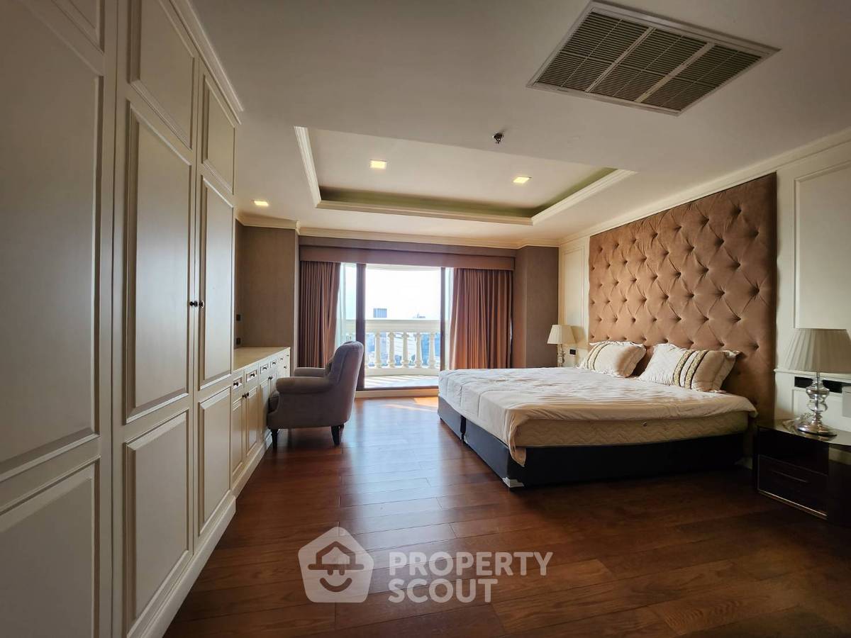 รูป คอนโด 1-ห้องนอน ที่ ณุศา สเตท ทาวเวอร์ คอนโดมิเนียม ใกล้ BTS สะพานตากสิน (ID 2682708) - รูปที่ 7/10