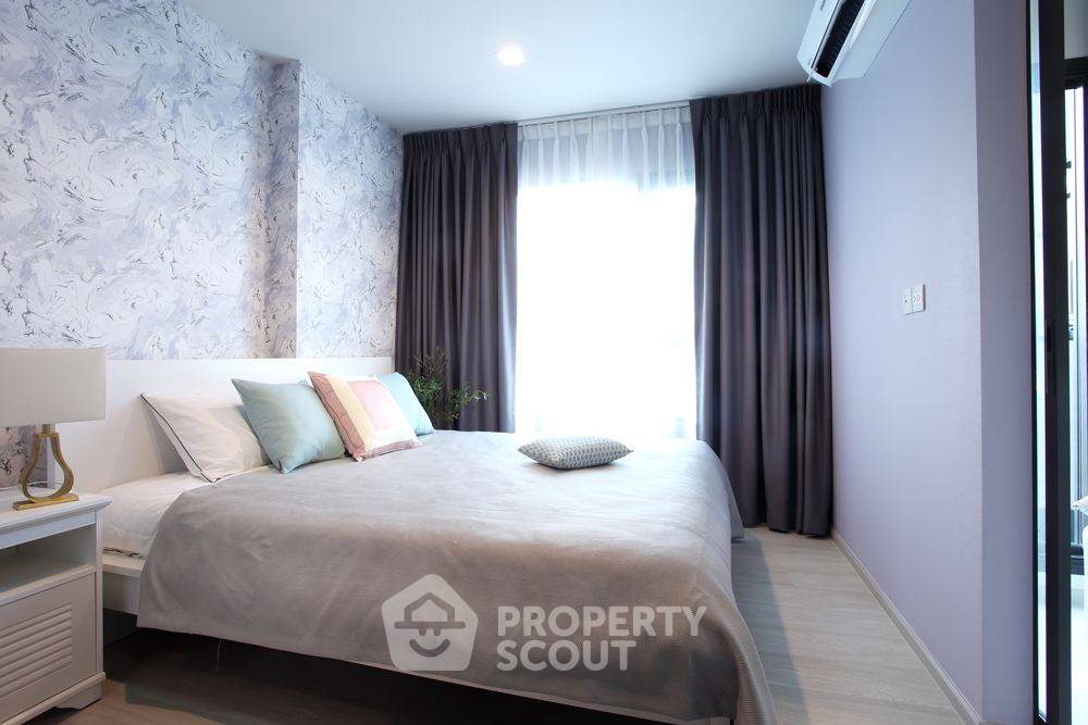 รูป คอนโด 1-ห้องนอน ที่ ไลฟ์ วัน ไวร์เลส ใกล้ BTS เพลินจิต (ID 672544) - รูปที่ 2/9