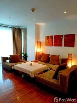 Condos for rent Hua Hin Bus Station : 2 Bedroom Condo for Rent at Baan San Ploen 6071527