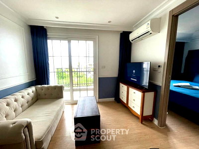 Condos for rent : 1-BR Condo at Seven Seas Côte DAzur close to Pattaya (ID 2681682)