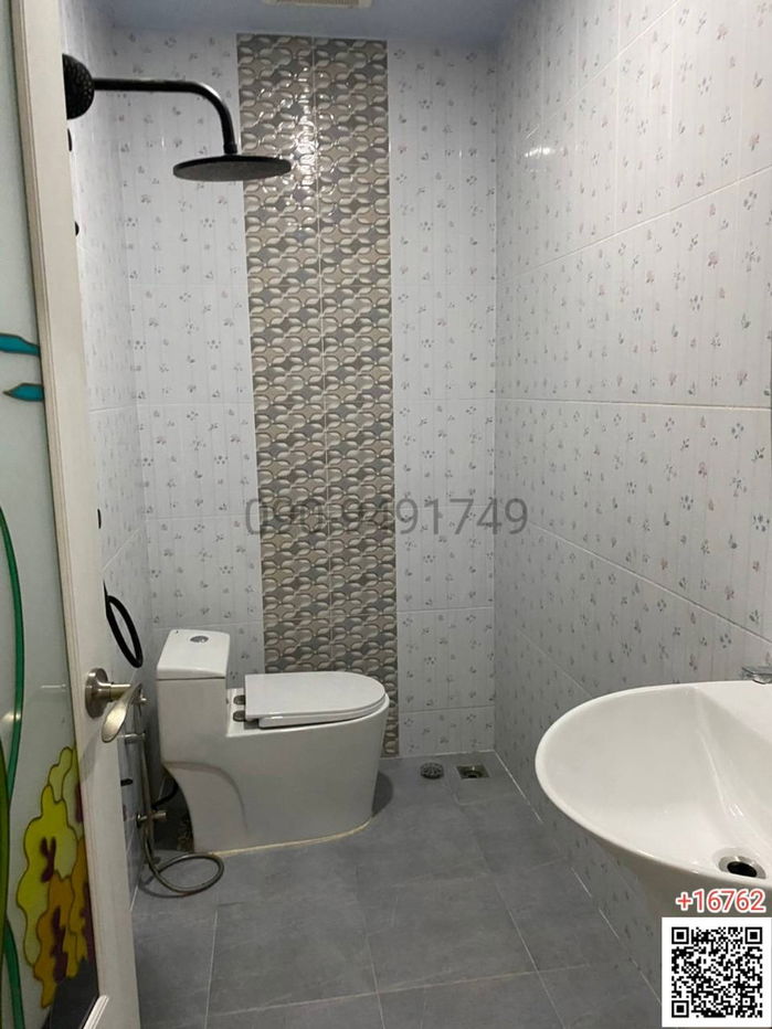 รูป เช่า ทาวน์เฮ้าส์ 2 ชั้น หมู่บ้าน บัณฑิตโฮม ติดสนามบินดอนเมือง - รูปที่ 7/10