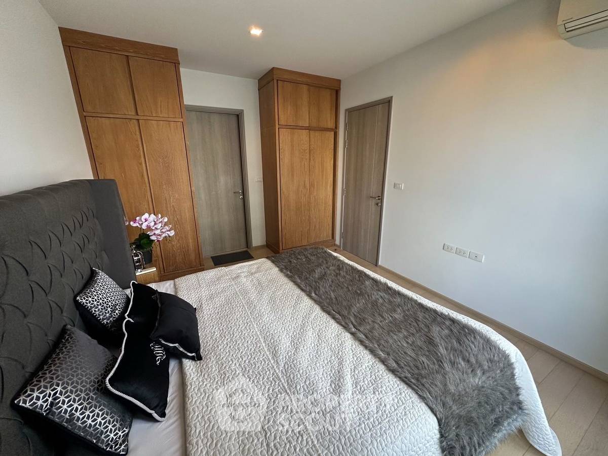 picture 1-BR Condo at HQ Thonglor near BTS Thong Lor (ID 2068920) - 14/15