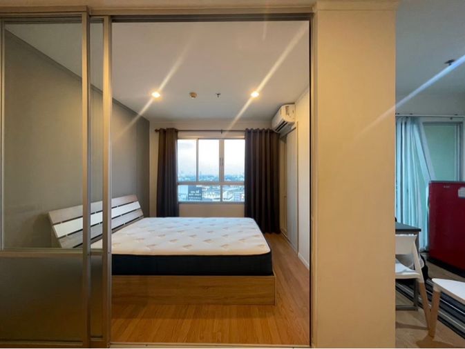 📣📣 ให้เช่า คอนโดราคาดี พร้อมอยู่ ✨🏰 Lumpini Sukhumvit 77-2 🏰✨ ☎️ติดต่อ คุณหย๊ะ 📞 093-4419156 ID Line : @928zbfqq