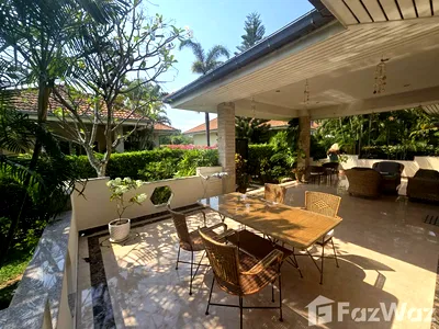 Houses for rent Hua Hin Prachaubkirikhan : Resort-Style Home for Relaxing Living 🌿 6070946