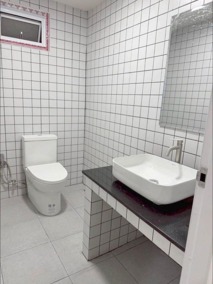 รูป ให้เช่าโรงงาน โกดัง คลังค้า 600 ตรม.ใกล้ท่าเรือแหลมฉบัง ศรีราชา - รูปที่ 6/10