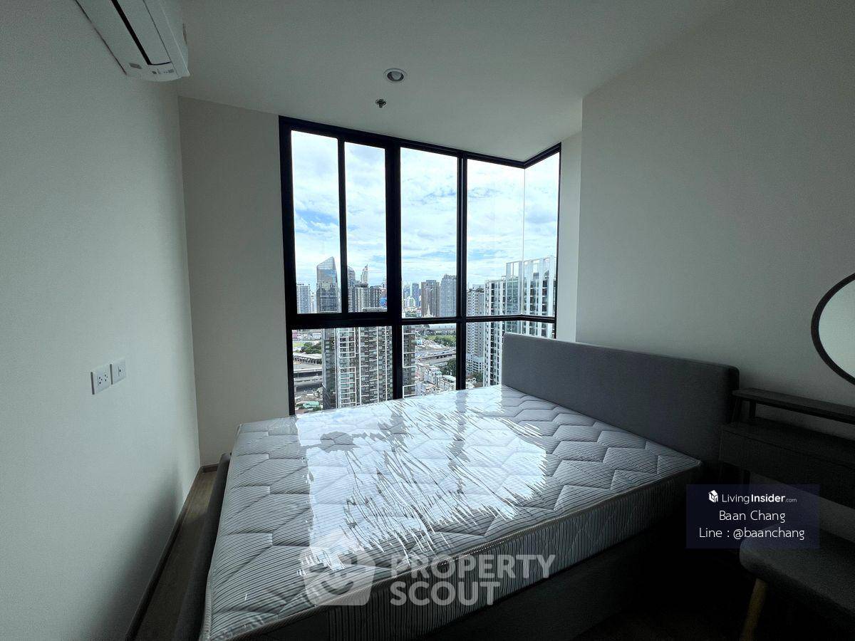 รูป คอนโด 2-ห้องนอน ที่ นิว ดิสทริค อาร์9 ใกล้ MRT พระราม 9 (ID 2219633) - รูปที่ 3/12