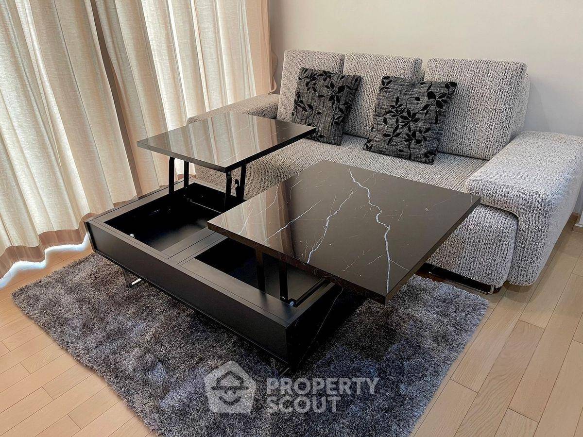 picture 1-BR Condo at Siri At Sukhumvit near BTS Thong Lor (ID 2366430) - 3/8