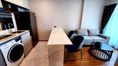 Condos for rent Chiang Mai : Arise Charoen Mueang Condominium for rent Brand new, you are first