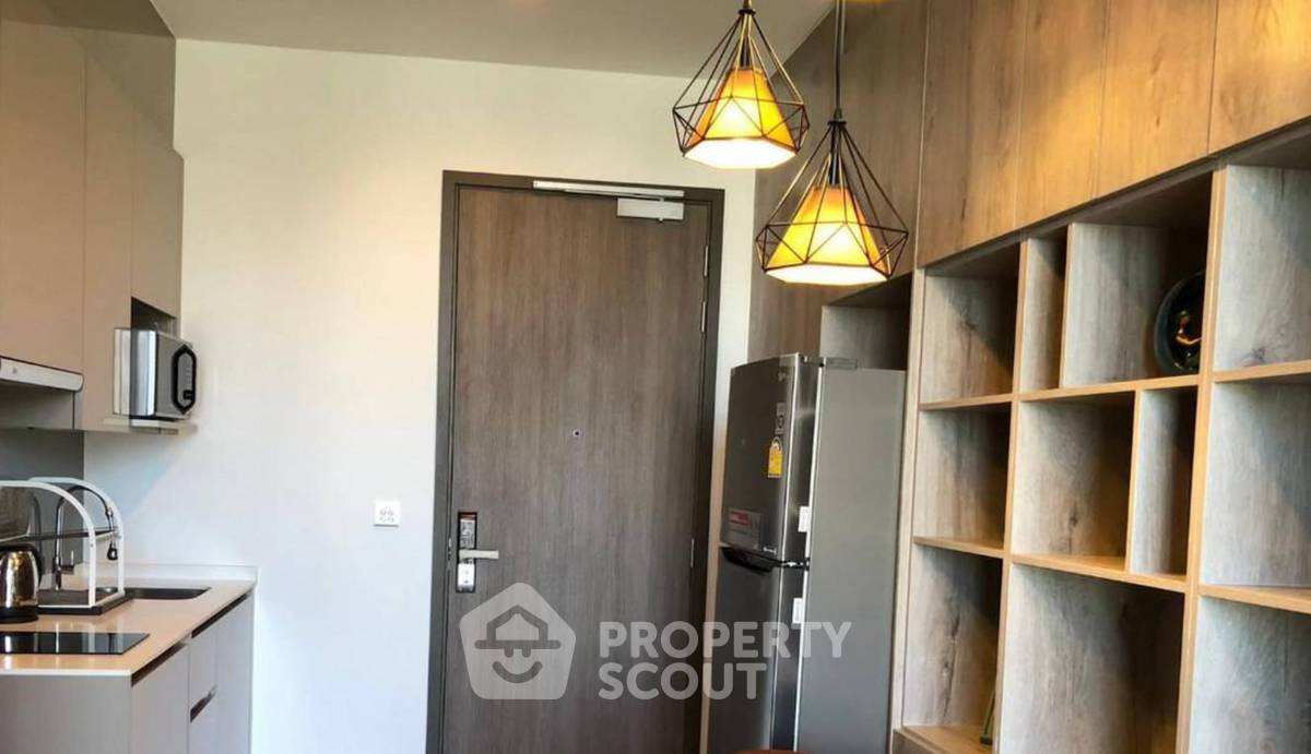 รูป คอนโด 1-ห้องนอน ที่ วิสซ์ดอม เอสเซ้นส์ สุขุมวิท ใกล้ BTS ปุณณวิถี (ID 2618328) - รูปที่ 3/4