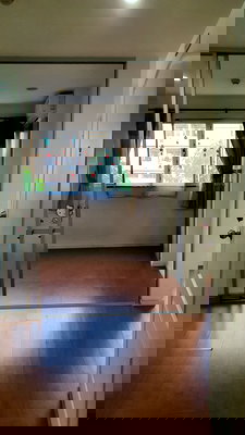 Condos for rent : For rent : Lumpini Condo Nida-Serithai 2  1 beds 23 Sqm. building B 3 FL. 0869888099 Line ID: dhiradhn                      