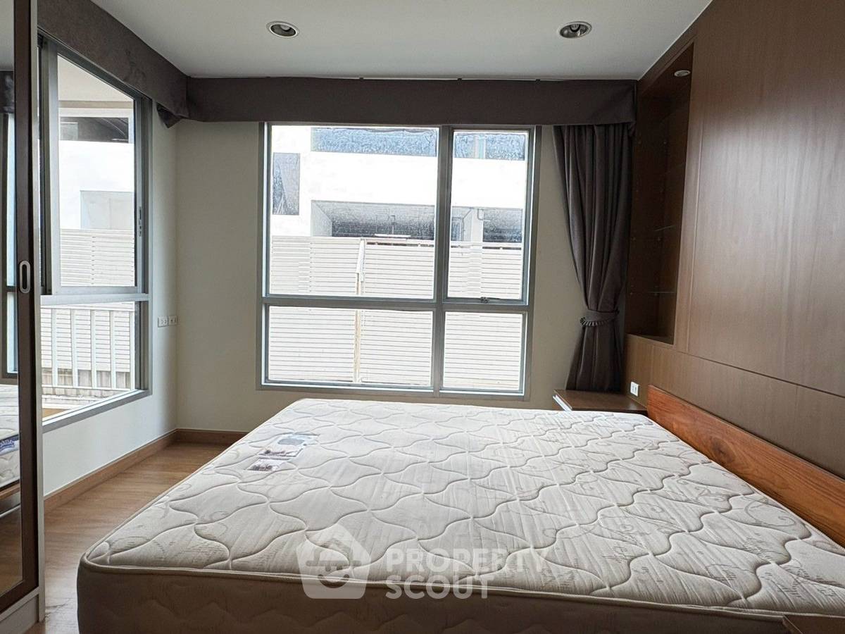 รูป คอนโด 1-ห้องนอน ที่ ดิ แอดเดรส สุขุมวิท 42 ใกล้ BTS เอกมัย (ID 510073) - รูปที่ 3/9