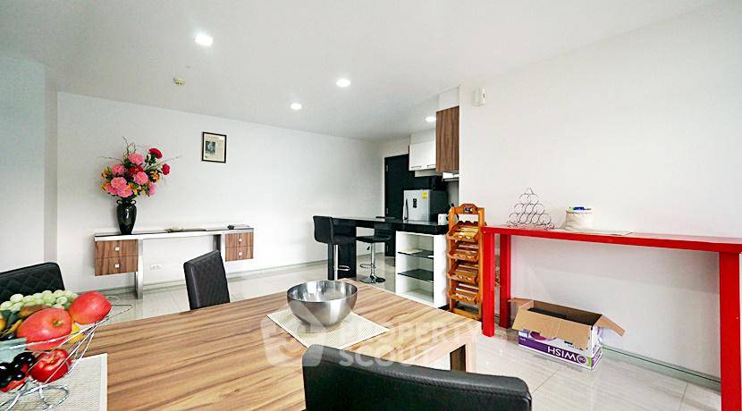 picture 2-BR Condo at Elegance @ Cosy Beach Pattaya close to Phratamnak (ID 2358129) - 10/32