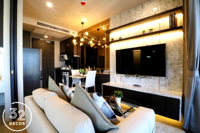 Condos for rent : 🔸🔷🔶 BL220130 Ashton Asoke 📲 LINE: @theagentpro 🔶🔷🔸