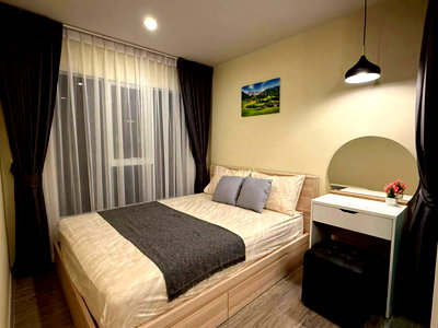 Condos for rent : ✅ REGBN110 ✅ Line : @p2nproperty