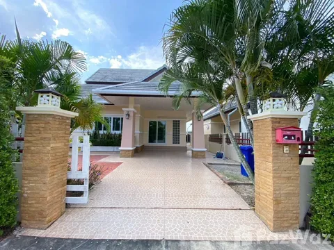 ขาย บ้านเดี่ยว 3 ห้องนอน ในโครงการ เอ็มเมอร์รัล กรีน 1742372